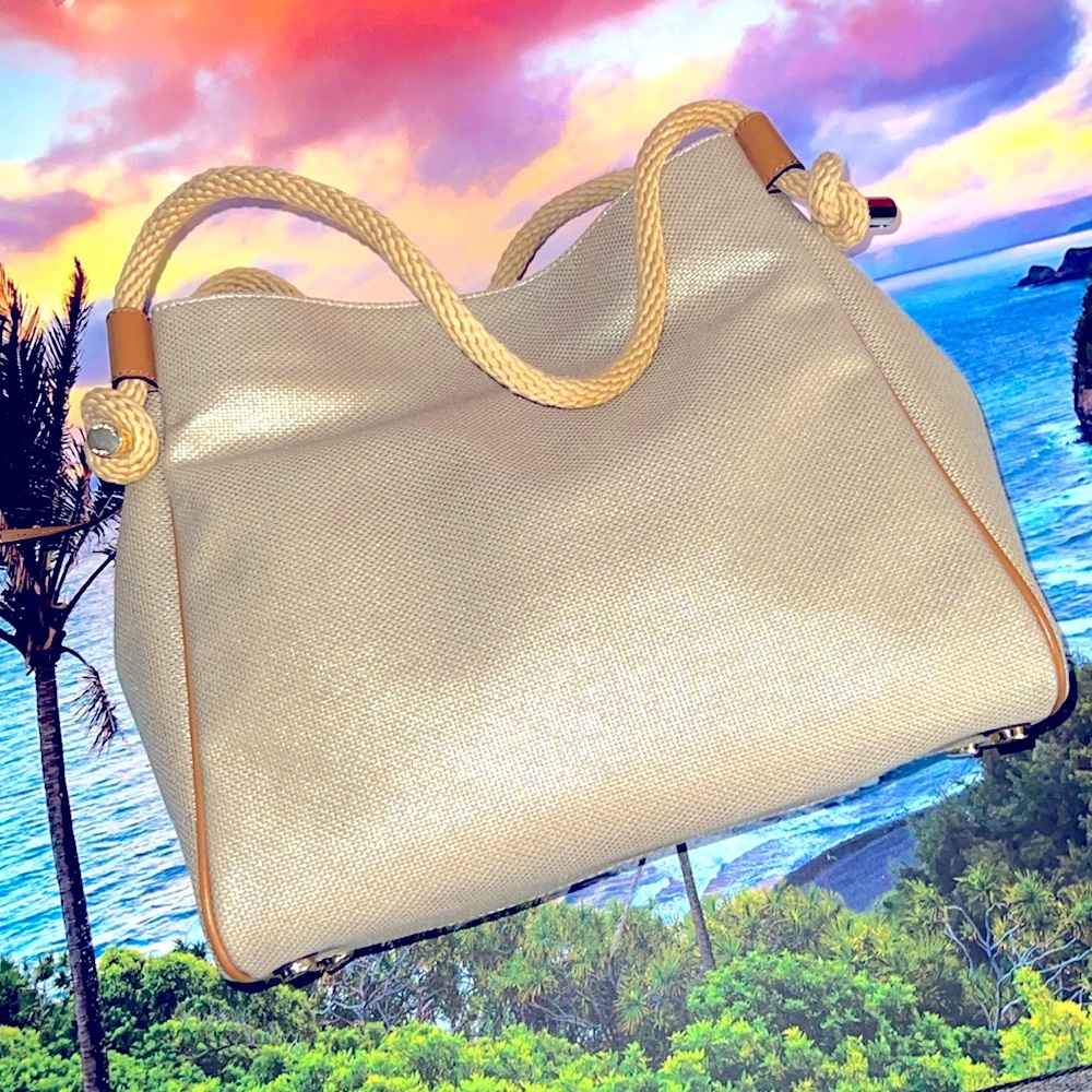 Michael Kors tote bag